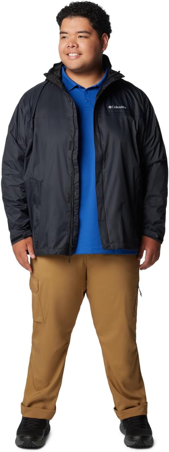 Columbia mens Watertight™ II Jacket